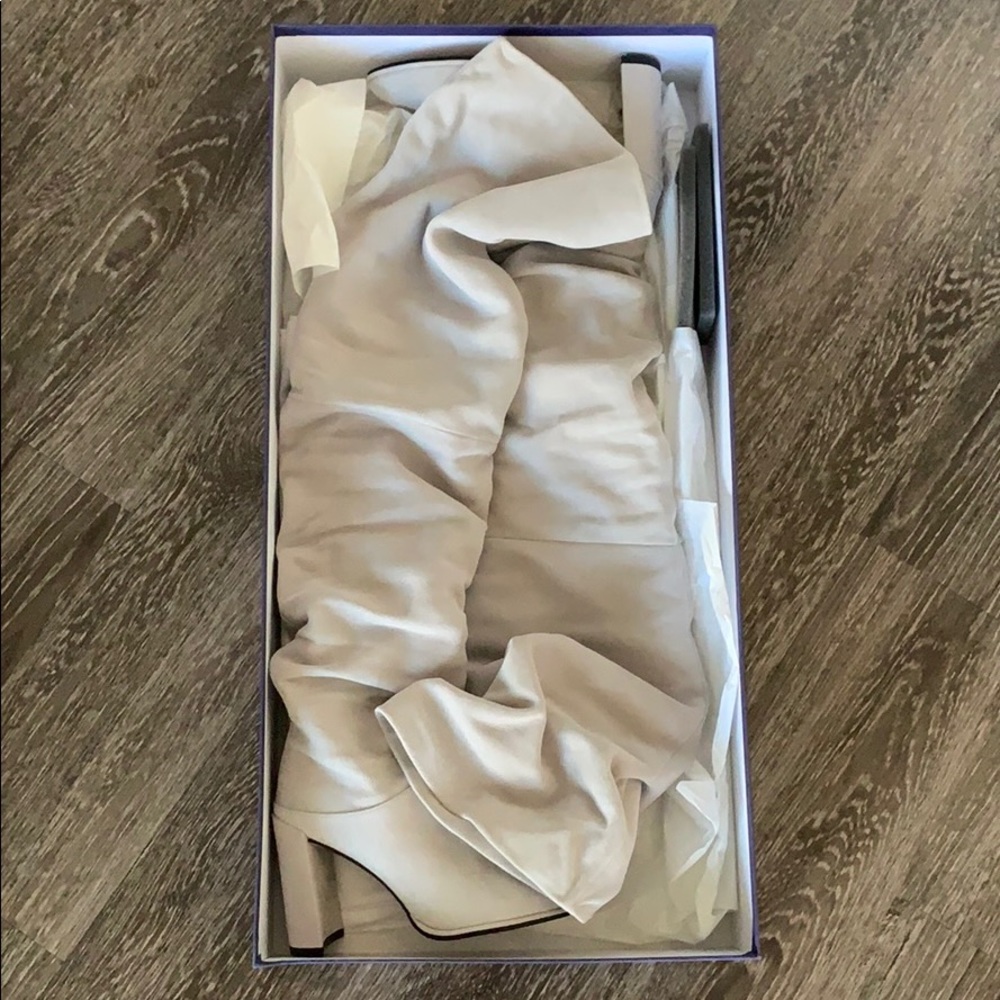 Stuart Weitzman Hi Style Boots
